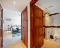Rynek wtórny - Villa - Marbella - Aloha