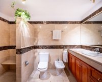 Rynek wtórny - Villa - Marbella - Aloha