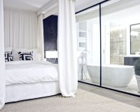 Rynek wtórny - Villa - Marbella - Aloha