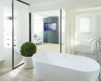 Rynek wtórny - Villa - Marbella - Aloha