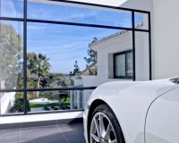 Rynek wtórny - Villa - Marbella - Aloha