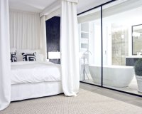 Rynek wtórny - Villa - Marbella - Aloha