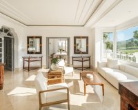 Rynek wtórny - Villa - Marbella - Aloha