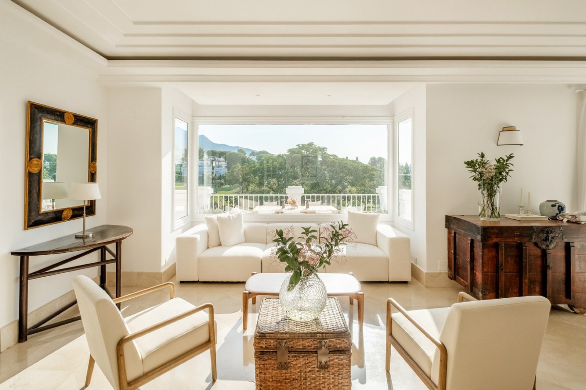 Rynek wtórny - Villa - Marbella - Aloha