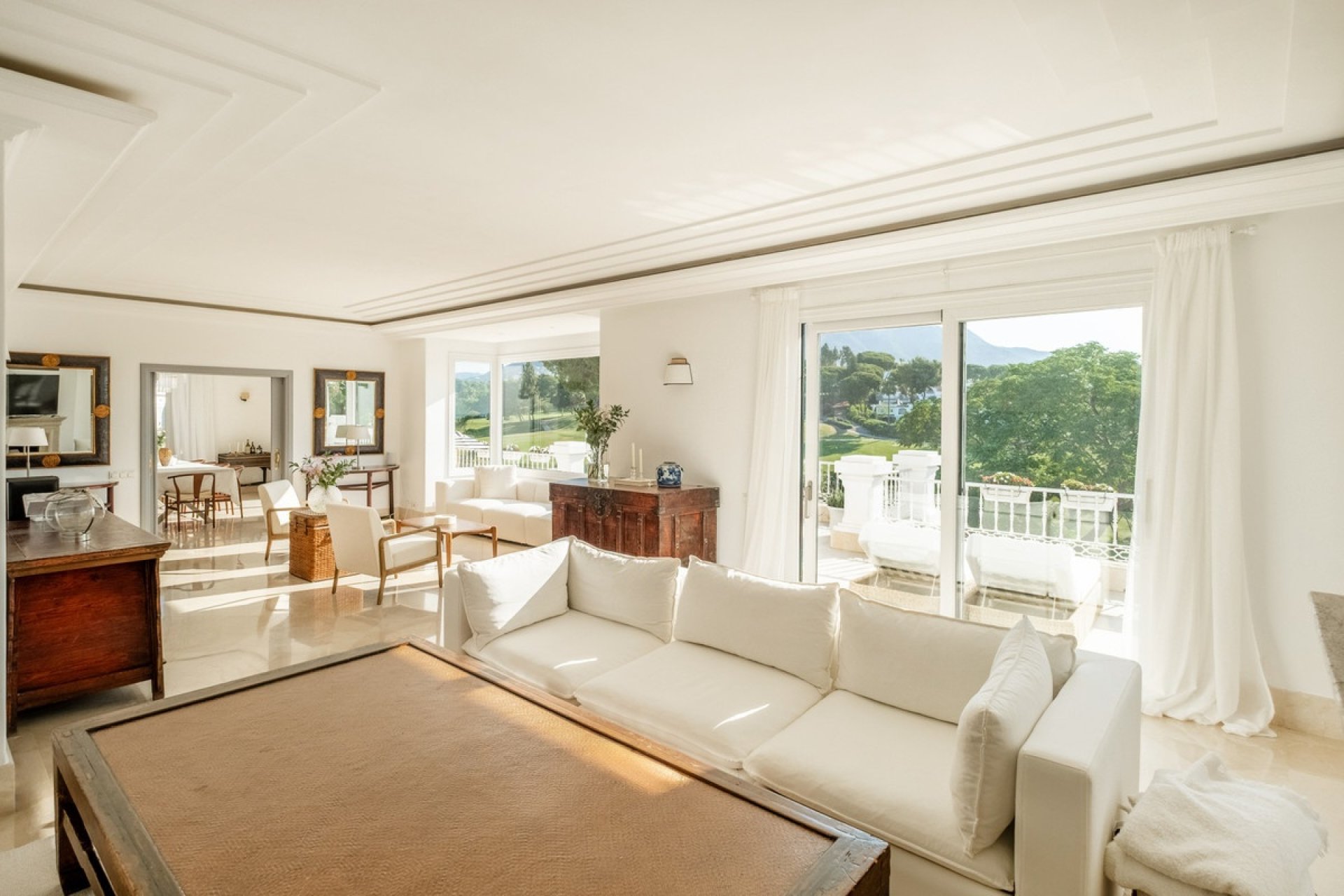 Rynek wtórny - Villa - Marbella - Aloha