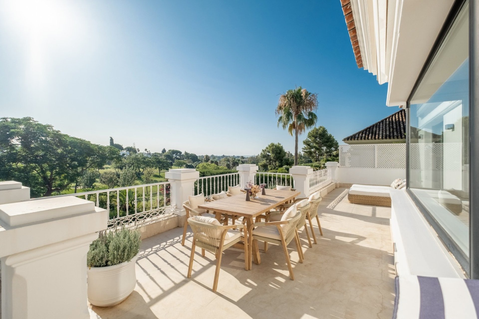 Rynek wtórny - Villa - Marbella - Aloha