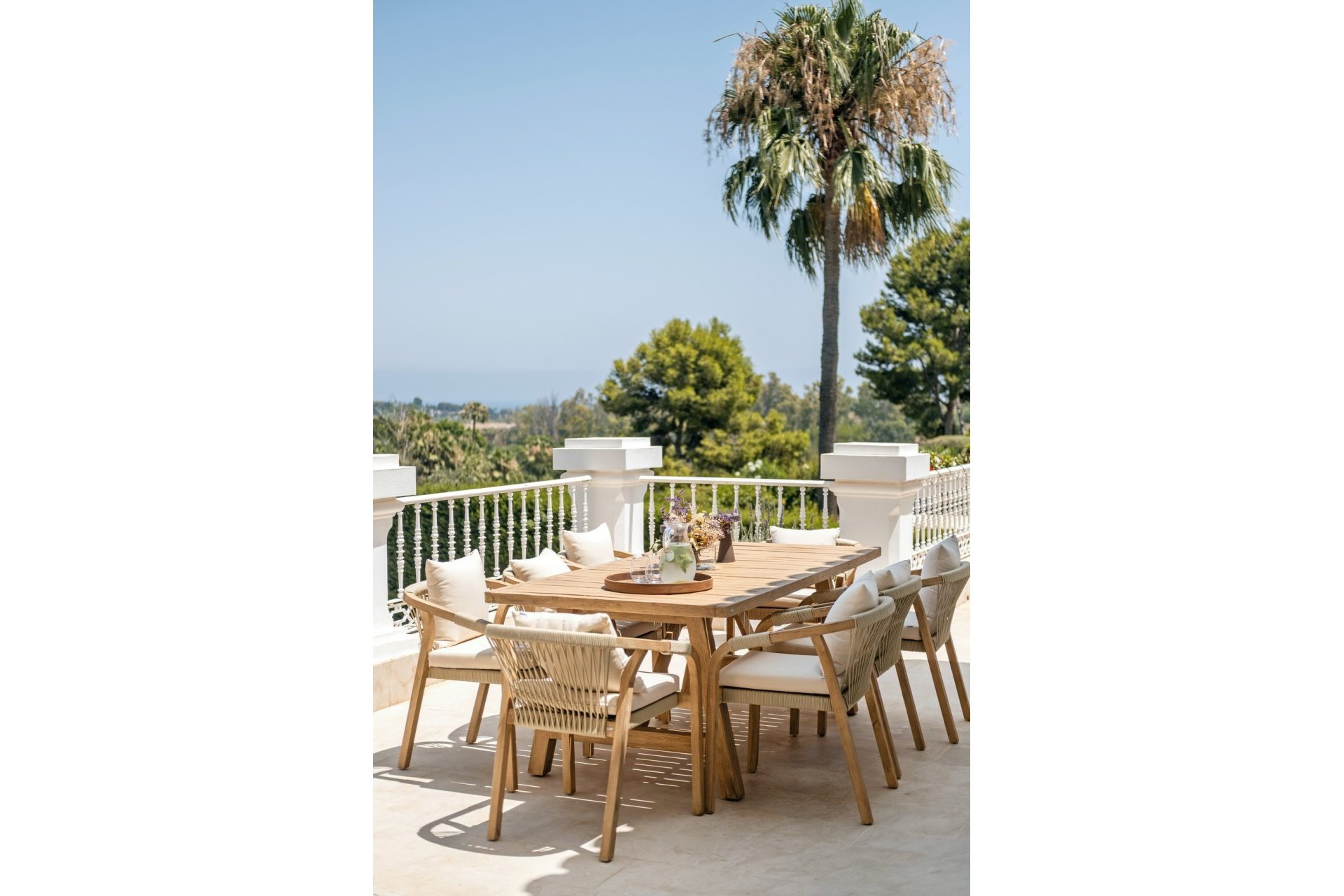Rynek wtórny - Villa - Marbella - Aloha