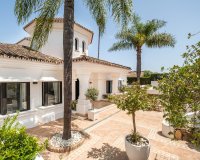 Rynek wtórny - Villa - Marbella - Aloha