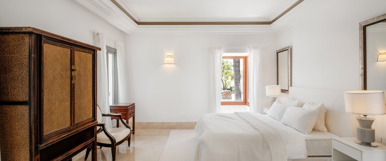 Rynek wtórny - Villa - Marbella - Aloha