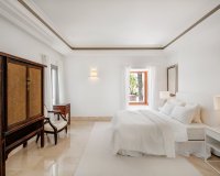 Rynek wtórny - Villa - Marbella - Aloha