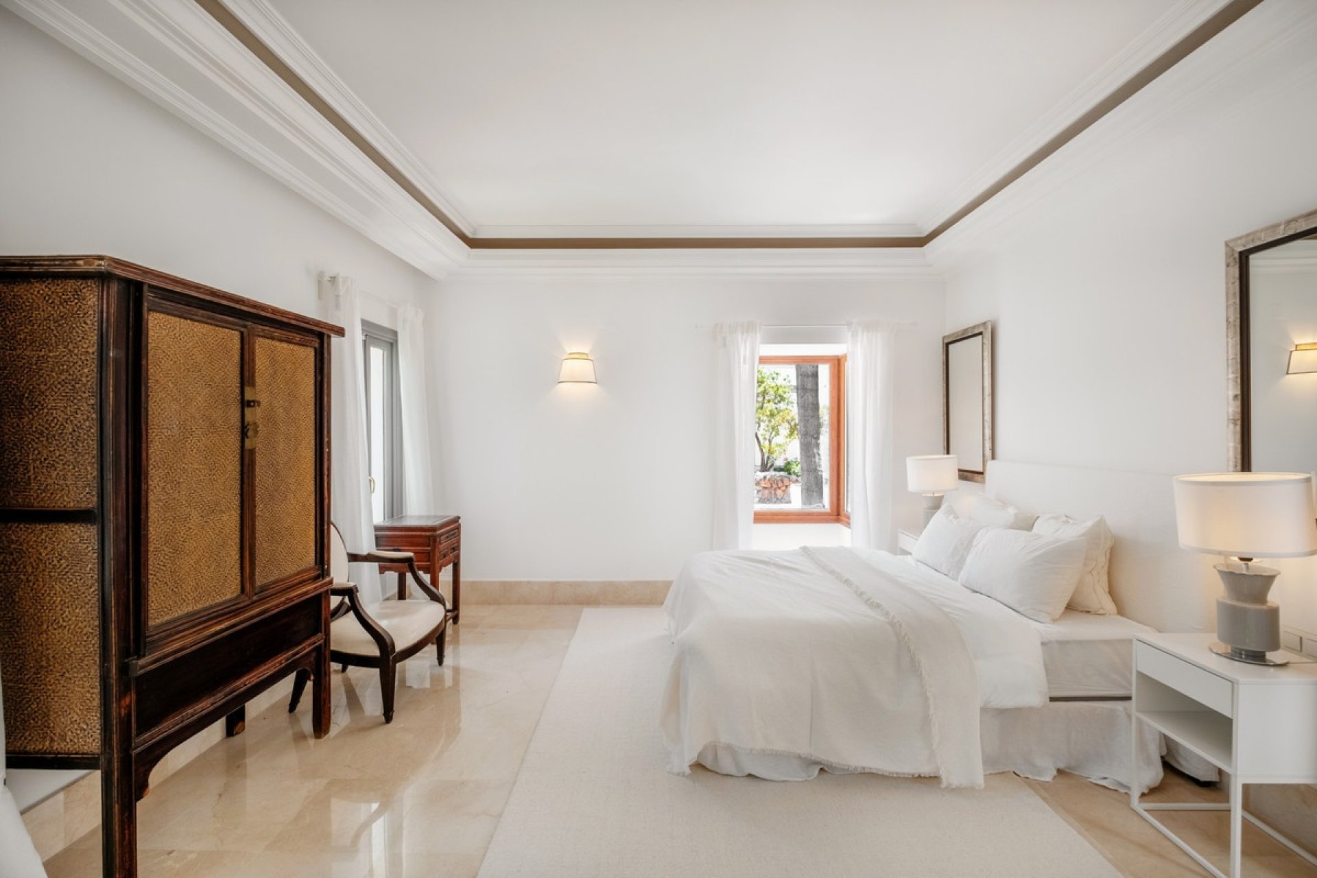 Rynek wtórny - Villa - Marbella - Aloha