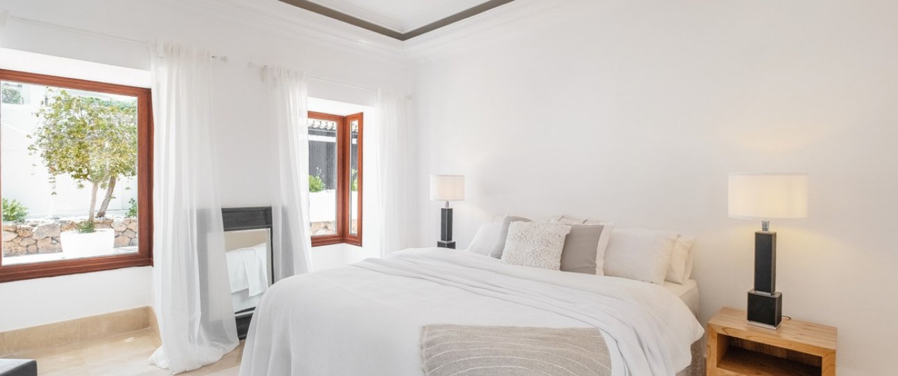 Rynek wtórny - Villa - Marbella - Aloha