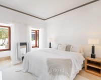 Rynek wtórny - Villa - Marbella - Aloha