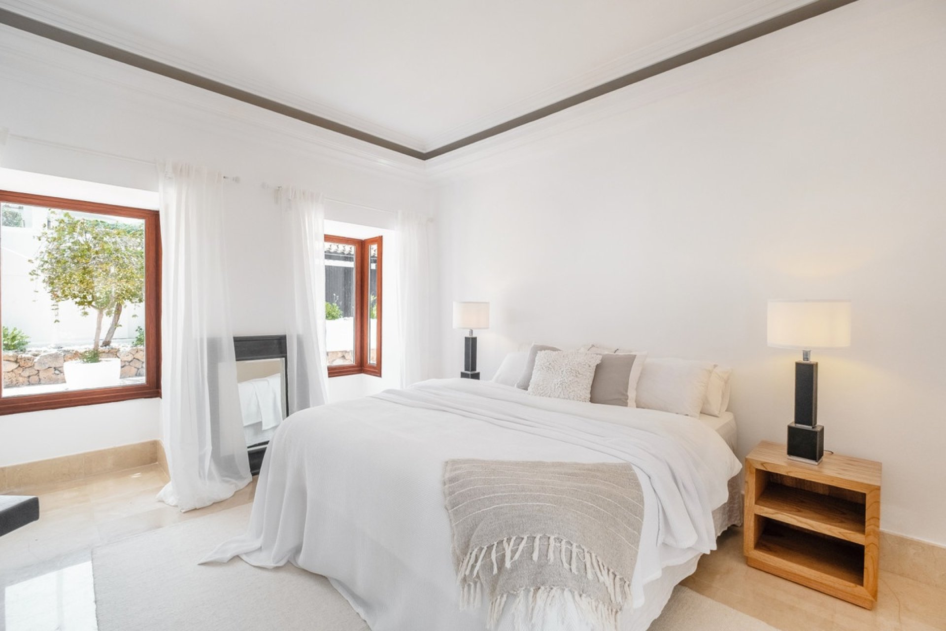 Rynek wtórny - Villa - Marbella - Aloha