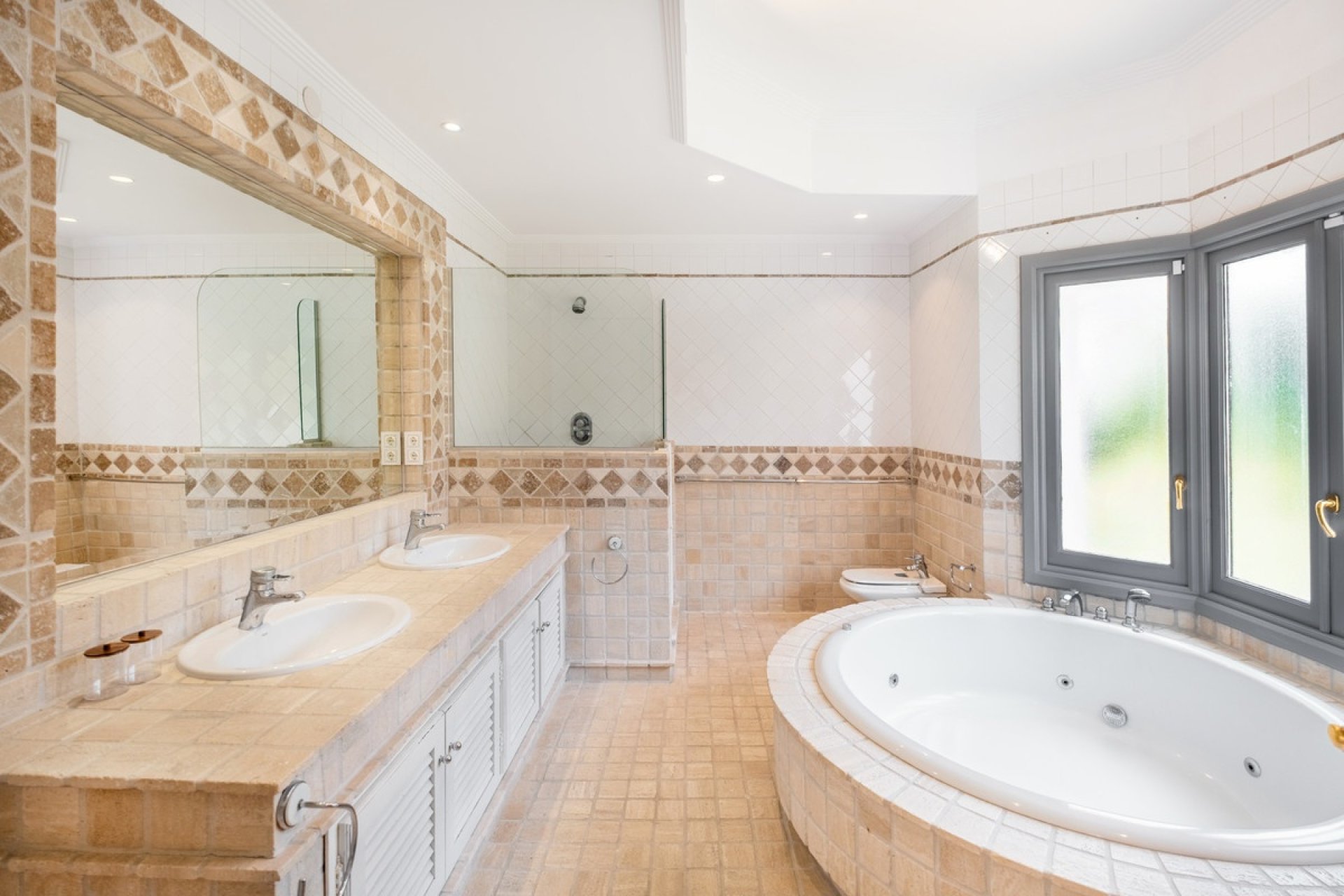 Rynek wtórny - Villa - Marbella - Aloha