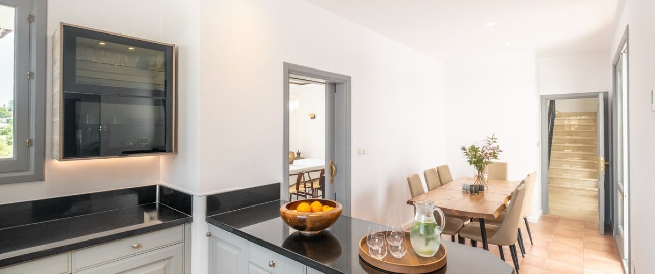 Rynek wtórny - Villa - Marbella - Aloha