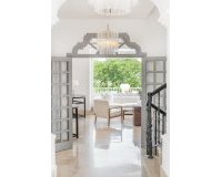 Rynek wtórny - Villa - Marbella - Aloha