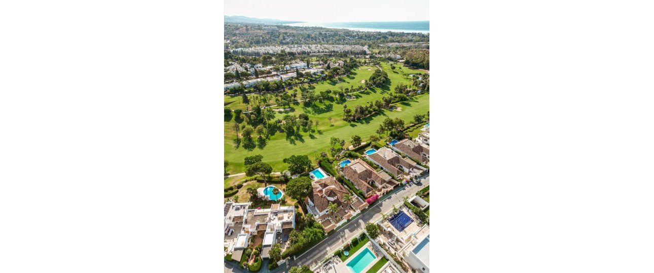 Rynek wtórny - Villa - Marbella - Aloha