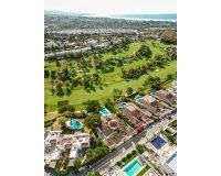 Rynek wtórny - Villa - Marbella - Aloha