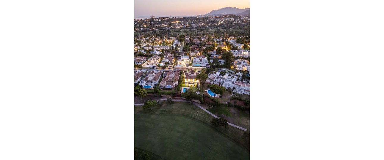 Rynek wtórny - Villa - Marbella - Aloha