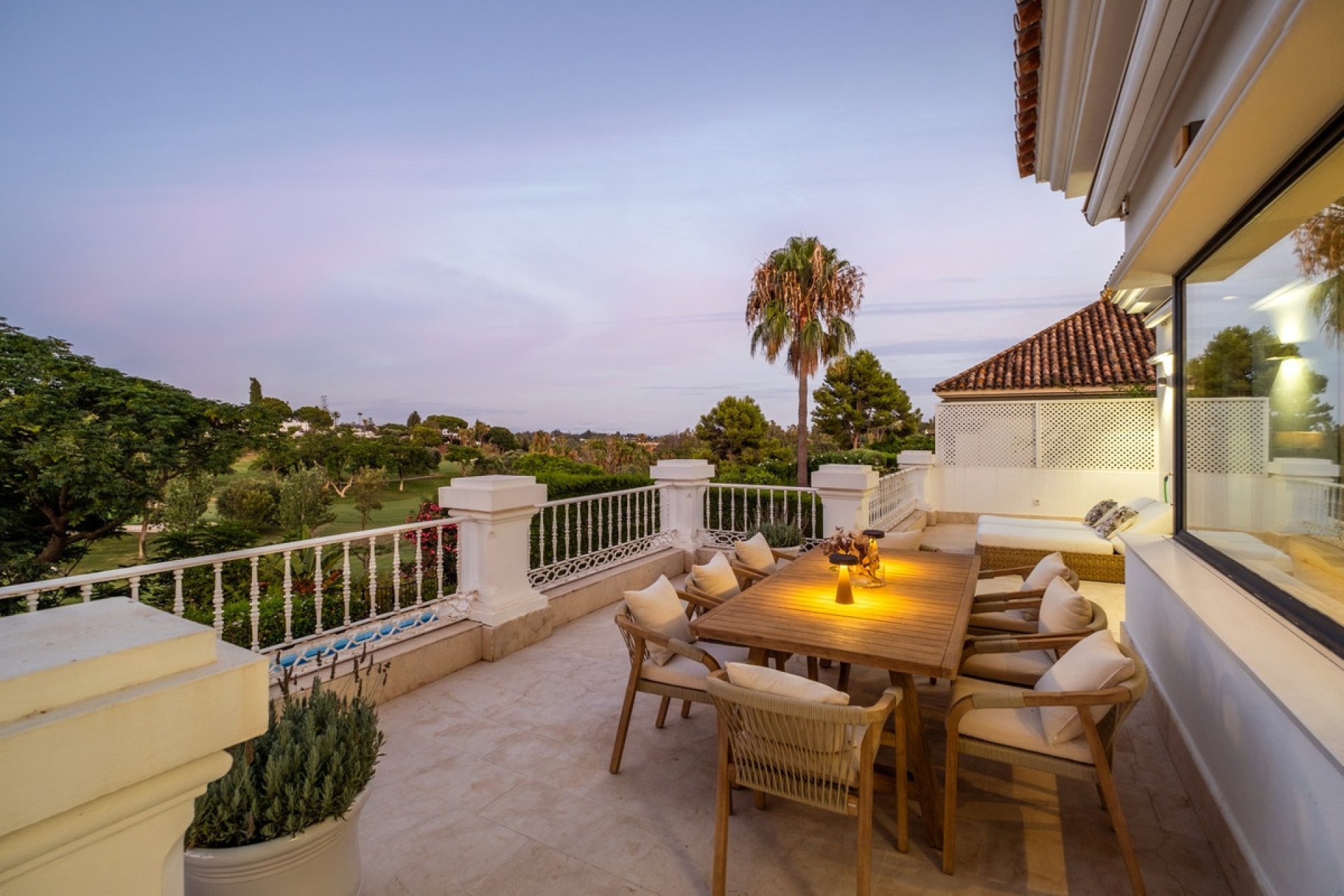 Rynek wtórny - Villa - Marbella - Aloha