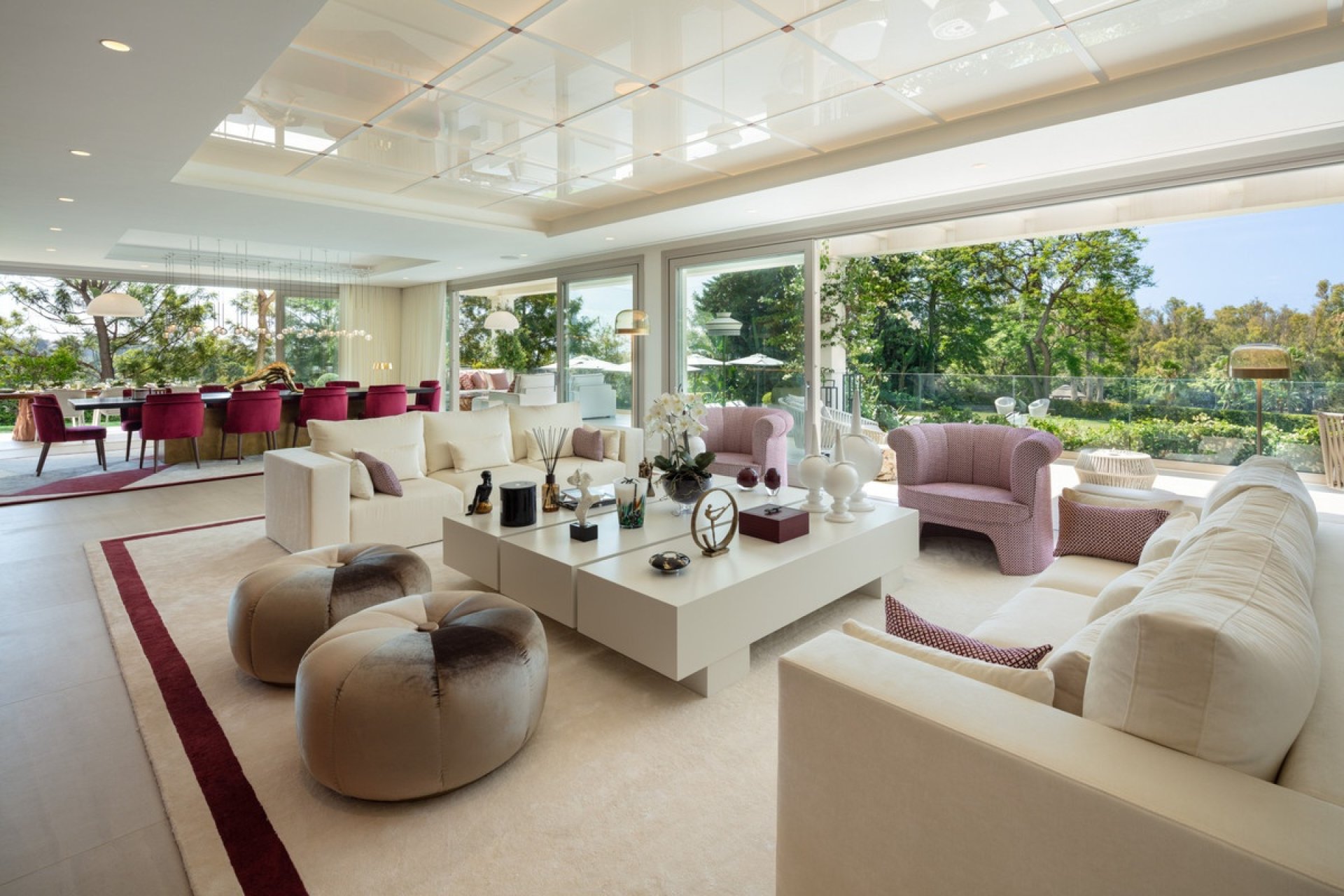 Rynek wtórny - Villa - Marbella - Aloha