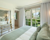 Rynek wtórny - Villa - Marbella - Aloha