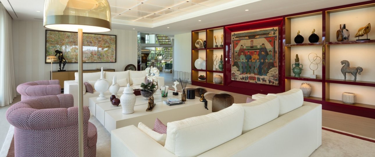 Rynek wtórny - Villa - Marbella - Aloha