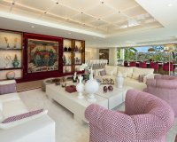 Rynek wtórny - Villa - Marbella - Aloha