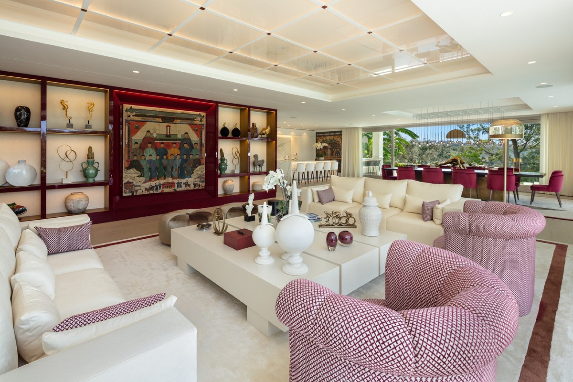 Rynek wtórny - Villa - Marbella - Aloha
