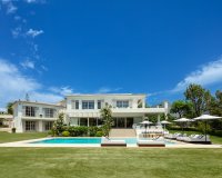 Rynek wtórny - Villa - Marbella - Aloha