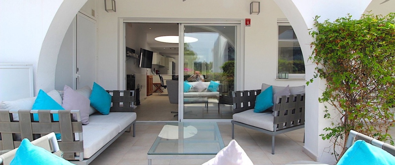 Rynek wtórny - Villa - Marbella - Aloha
