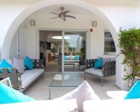Rynek wtórny - Villa - Marbella - Aloha