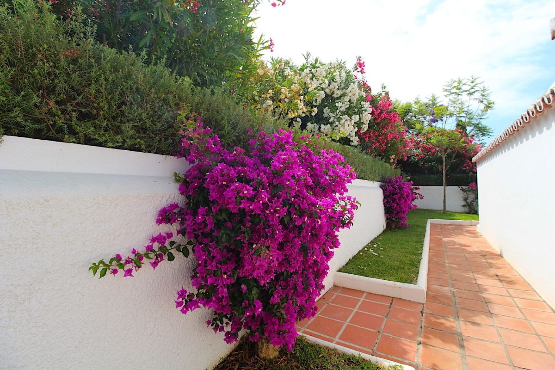 Rynek wtórny - Villa - Marbella - Aloha