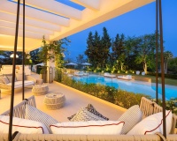 Rynek wtórny - Villa - Marbella - Aloha
