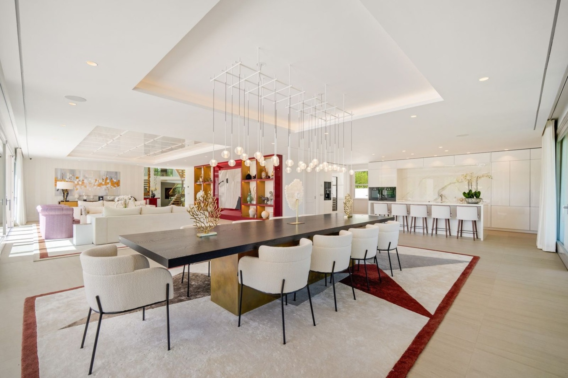 Rynek wtórny - Villa - Marbella - Aloha