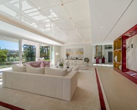 Rynek wtórny - Villa - Marbella - Aloha