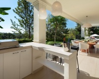 Rynek wtórny - Villa - Marbella - Aloha