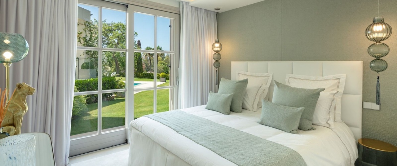 Rynek wtórny - Villa - Marbella - Aloha