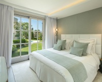 Rynek wtórny - Villa - Marbella - Aloha