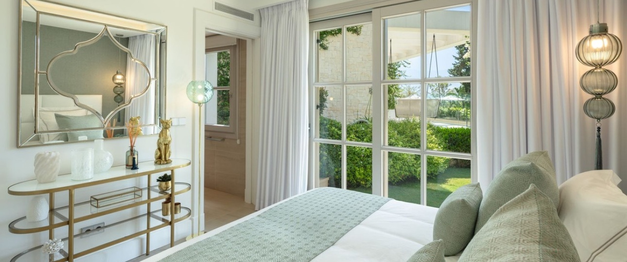 Rynek wtórny - Villa - Marbella - Aloha