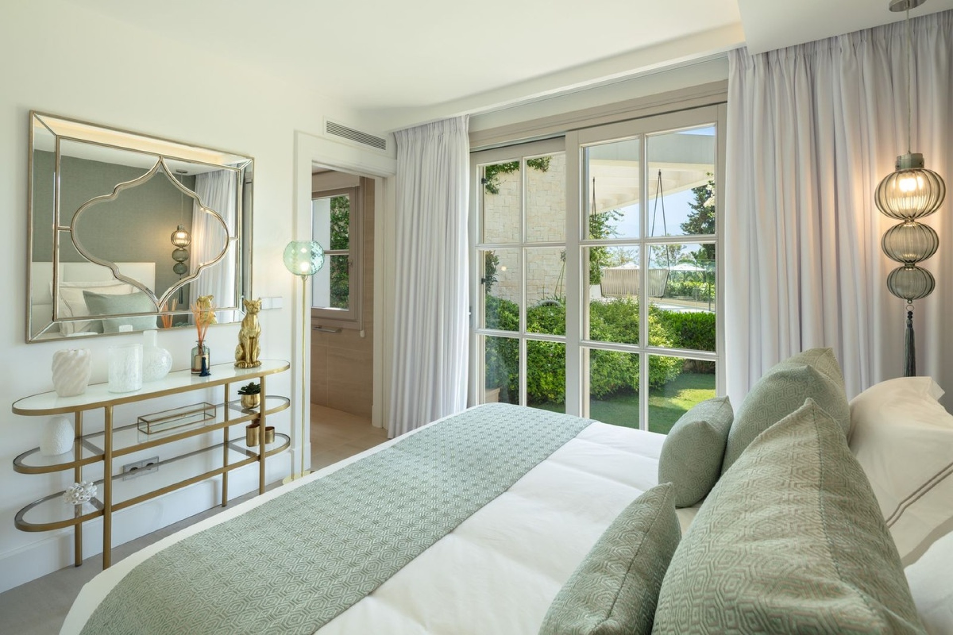 Rynek wtórny - Villa - Marbella - Aloha