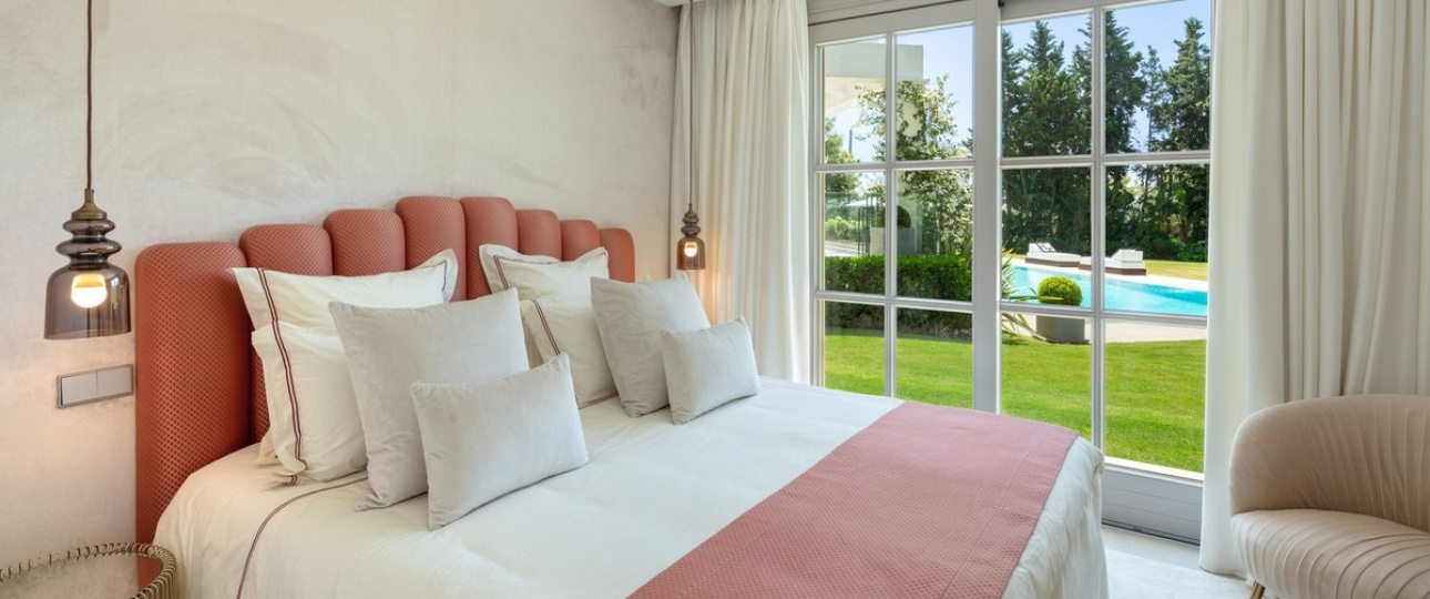 Rynek wtórny - Villa - Marbella - Aloha