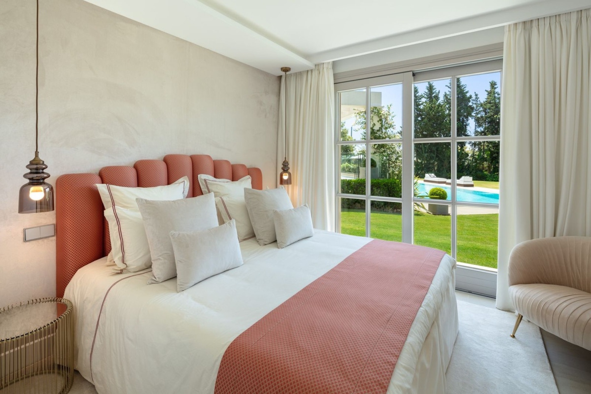 Rynek wtórny - Villa - Marbella - Aloha