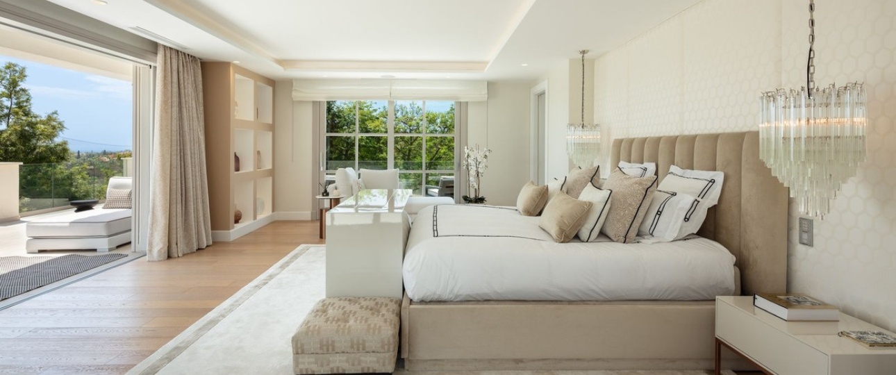 Rynek wtórny - Villa - Marbella - Aloha
