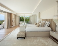 Rynek wtórny - Villa - Marbella - Aloha