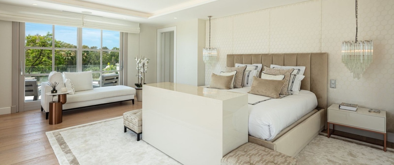 Rynek wtórny - Villa - Marbella - Aloha