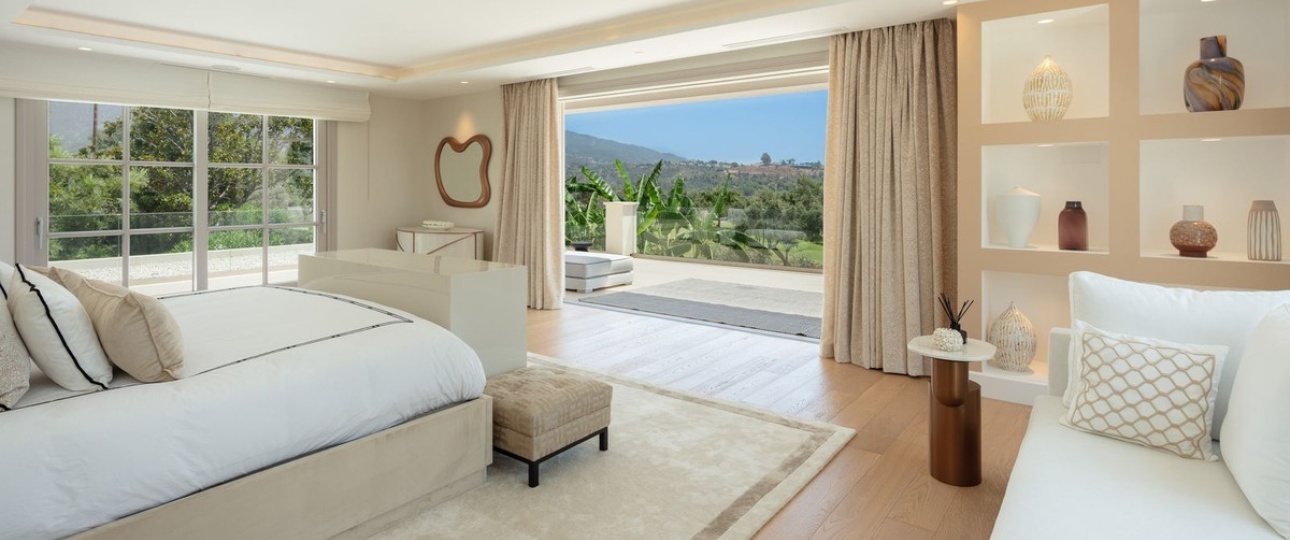 Rynek wtórny - Villa - Marbella - Aloha