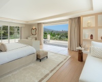 Rynek wtórny - Villa - Marbella - Aloha
