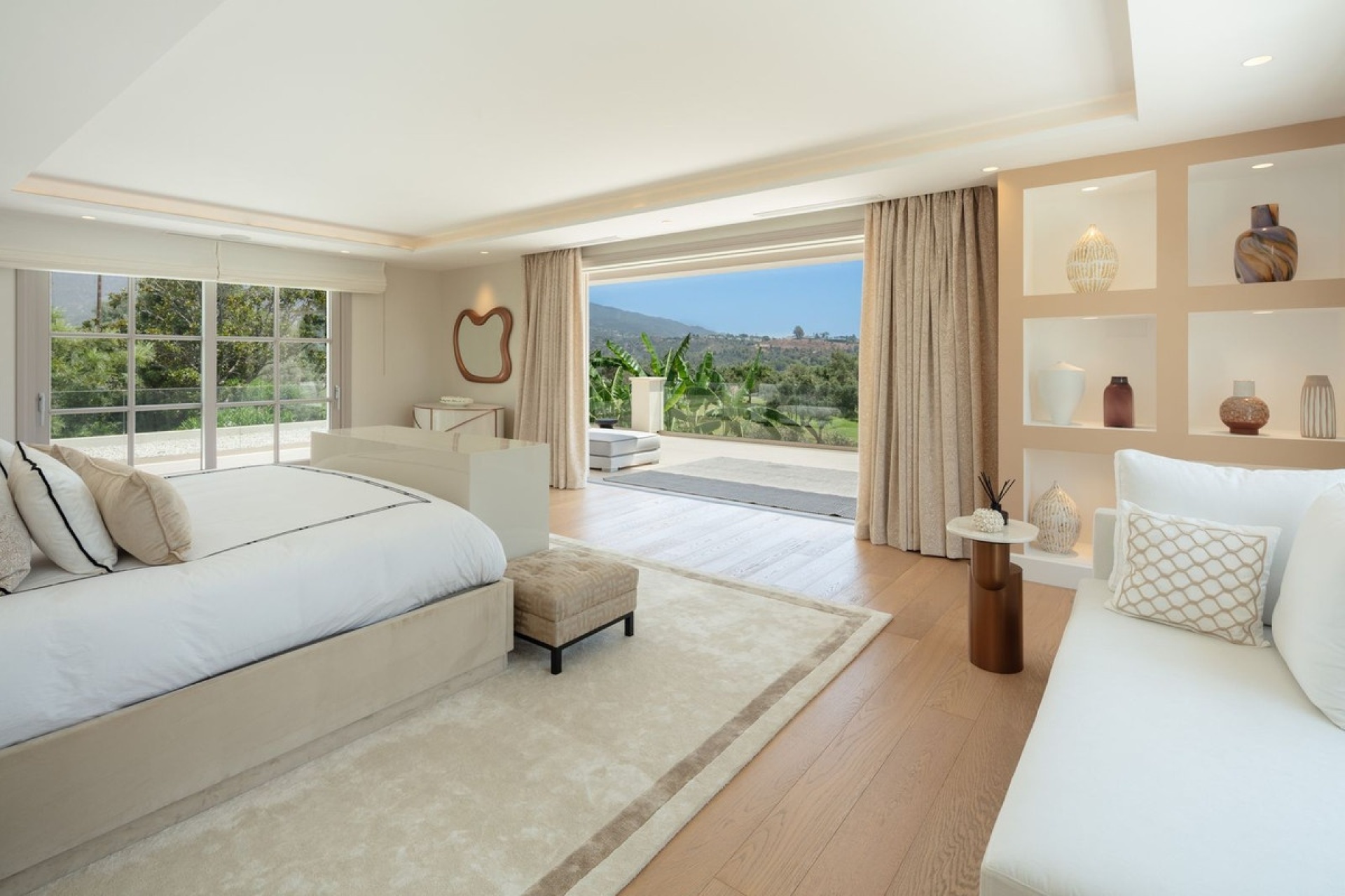 Rynek wtórny - Villa - Marbella - Aloha